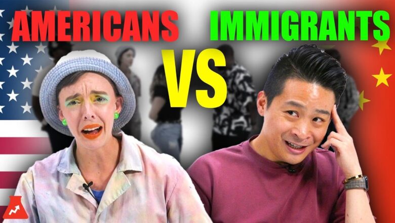 WHO KNOWS THE USA BETTER? – U.S. Citizenship Test Trivia