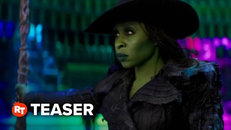 Wicked: For Good – Tickets on Sale (2025)