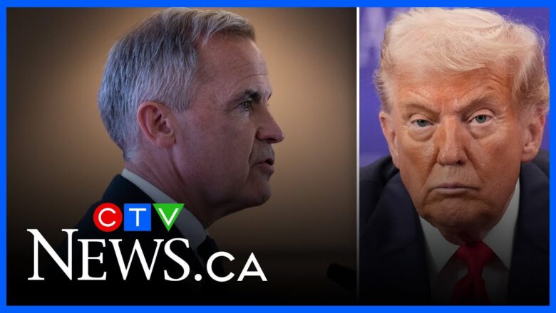 Will the latest trade tensions with the U.S. affect the upcoming federal budget?