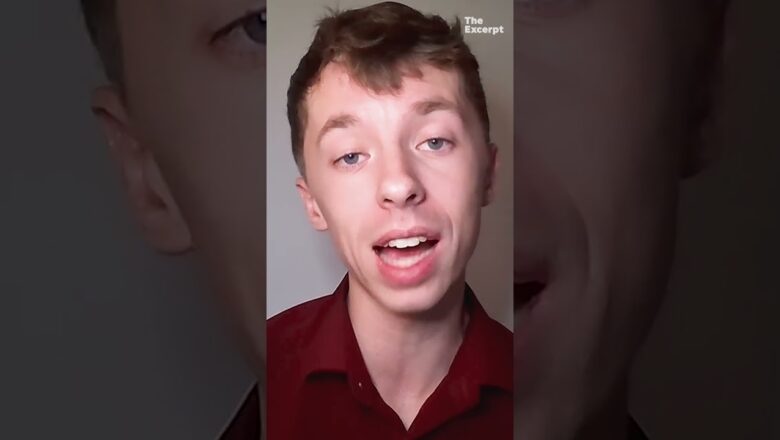 Americans with subsidized healthcare face double or triple premiums in 2026 #shorts