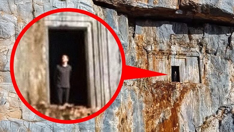 Archaeological Mysteries That Demand a New Story