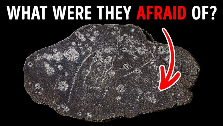 Archaeologists Dug Up a Stone – Something Made Them Bury It Again