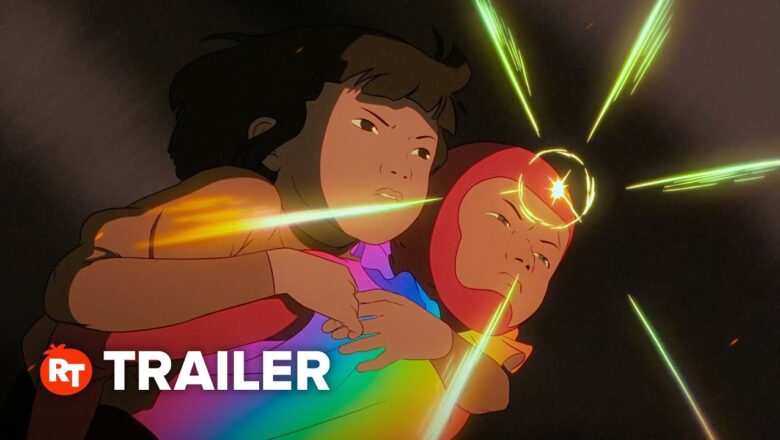 Arco Trailer #1 (2025)