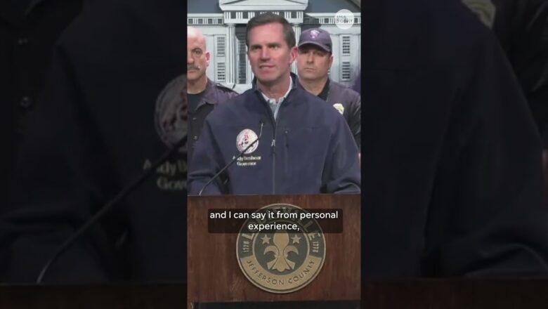 At least three dead after a UPS plane crash near Louisville airport