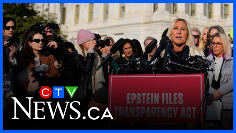 Attorney wants the release of the  ‘dangerous and scary’ truth of Epstein files