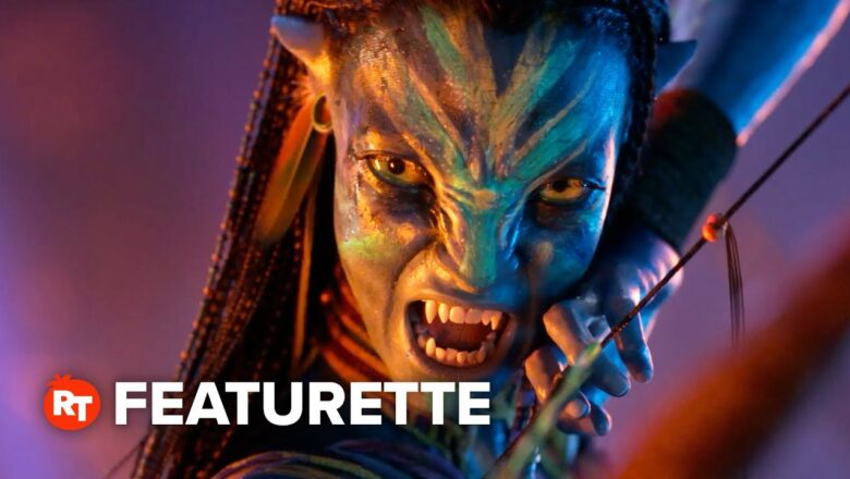 Avatar: Fire and Ash Exclusive Featurette – Igniting the Next Chapter (2025)