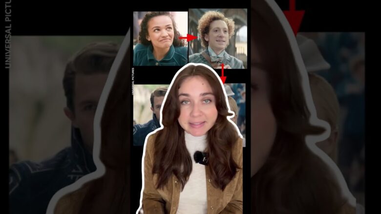 Before seeing ‘Wicked: For Good,’ watch recap of ‘Wicked: Part One’