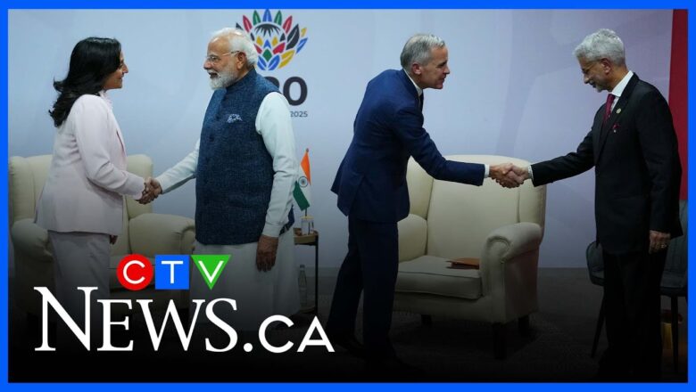 Canada and India must confront ‘central issues’ to revitalize trade relations: political analyst