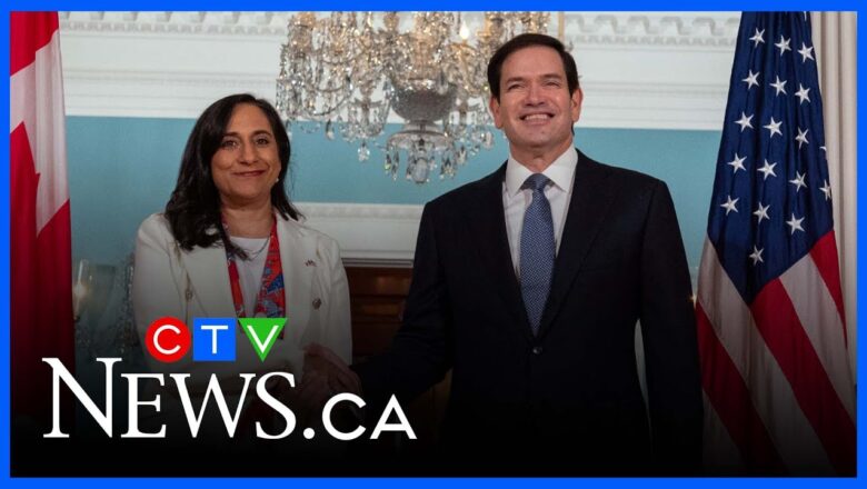 Canada makes ‘closing effort’ to find multilateralism on key issues at G7 ministers meeting