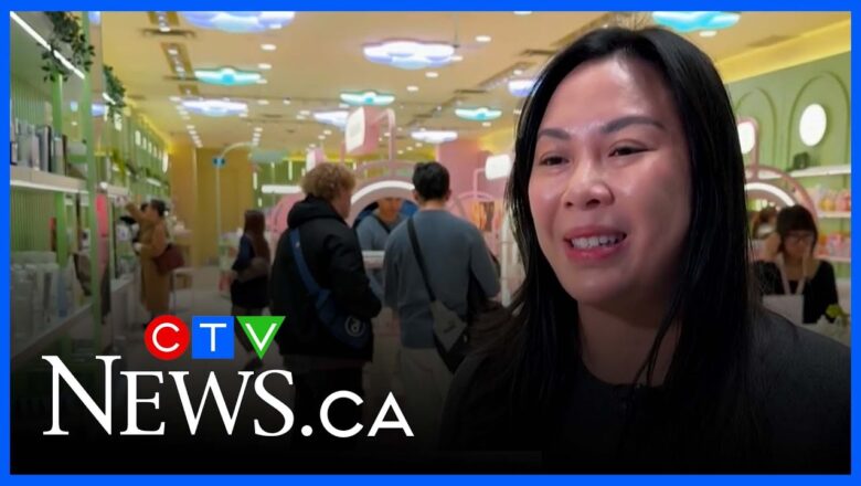 Canada’s popular Asian beauty brand Sukoshi is heading south