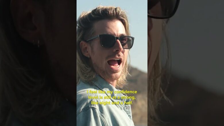 Crossing Rods and Catching Fish