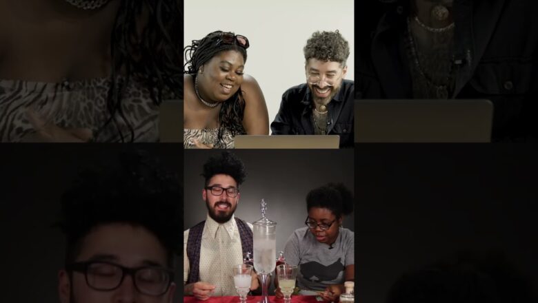 Curly’s Life Before Sobriety