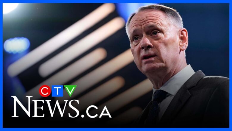 Defence minister cannot confirm if Canada had military delegation at Israeli seminar