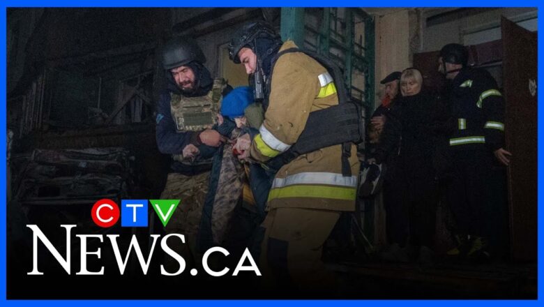 ‘Demilitarized zone’ expected after Russian-Ukraine war ends | Military analyst says