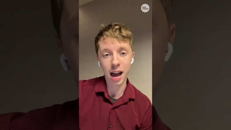 Department of Education dismantled further with latest changes #Shorts