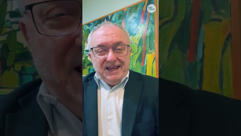 Dick Cheney’s legacy complicated with LGBTQ advocates