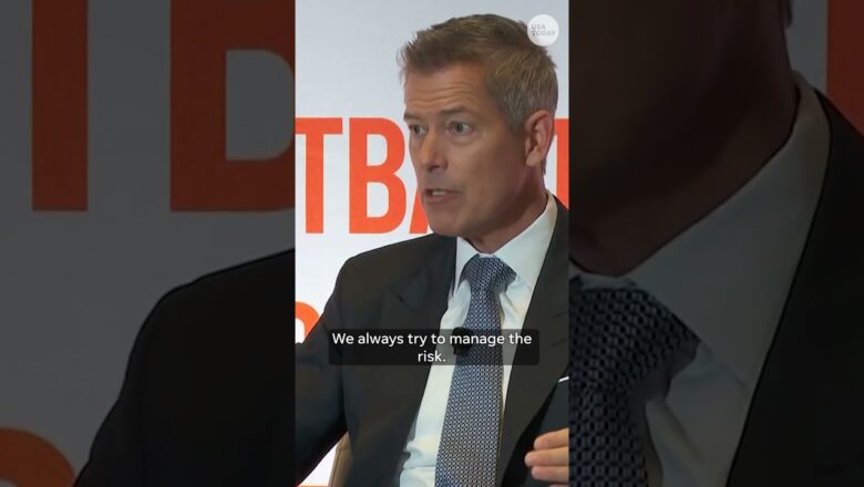 Duffy outlines flight reductions amid shutdown safety concerns