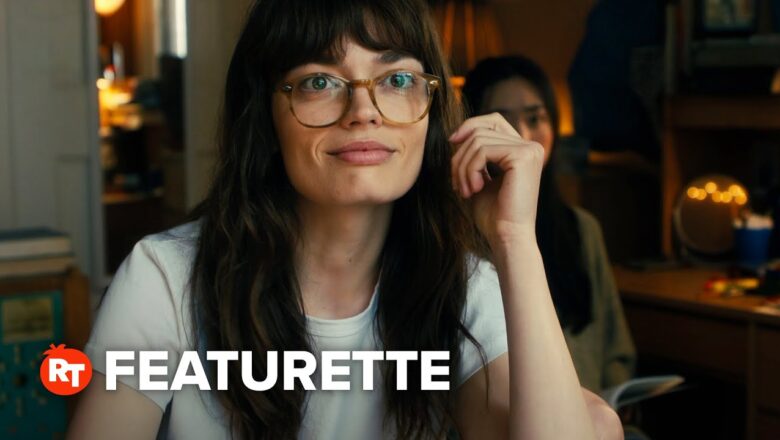 Ella McCay Featurette – First Look (2025)