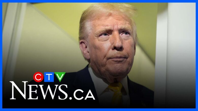 Eric Ham: The ‘political fallout’ Trump face after the release of Epstein files