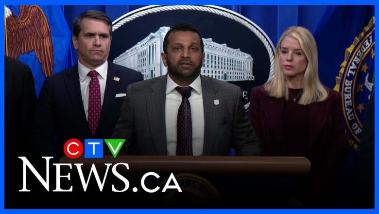 Former Olympic snowboarder Ryan Wedding a ‘modern-day iteration of Pablo Escobar’