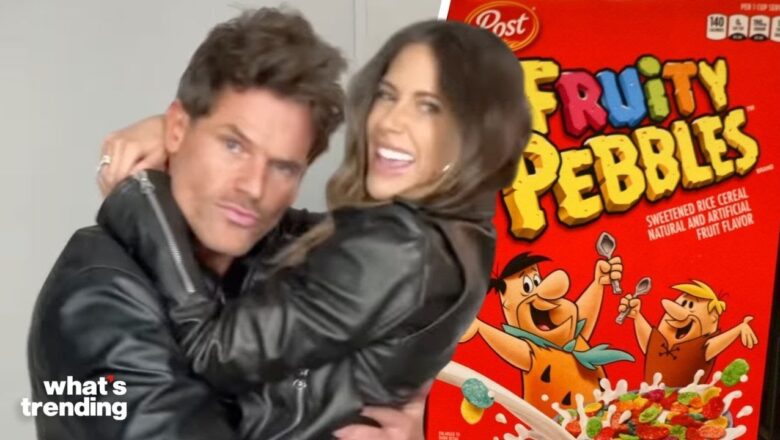 Fruity Pebbles Is BLOWING UP…Here’s Why