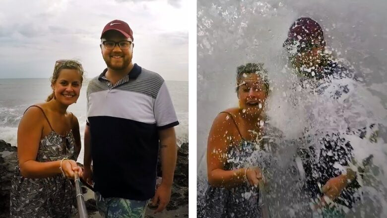 FUNNIEST Selfie Fails EVER Caught on Camera! 🤳