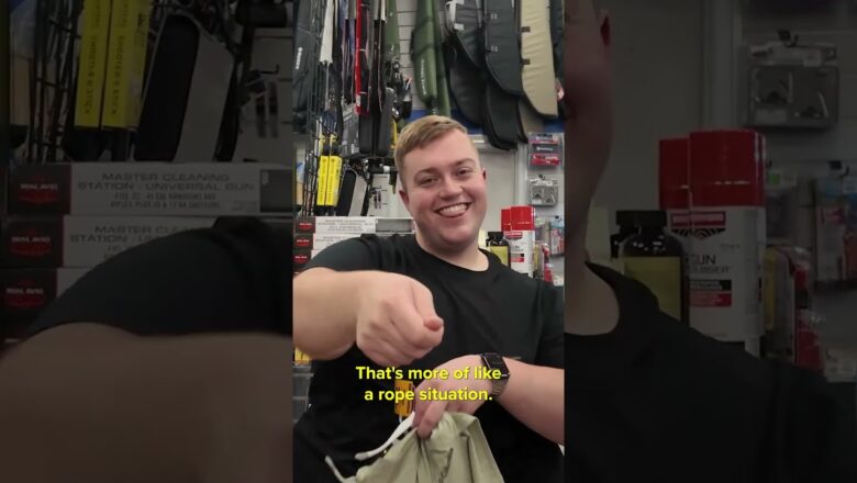 Gay and Trying to Fish – Cut 1