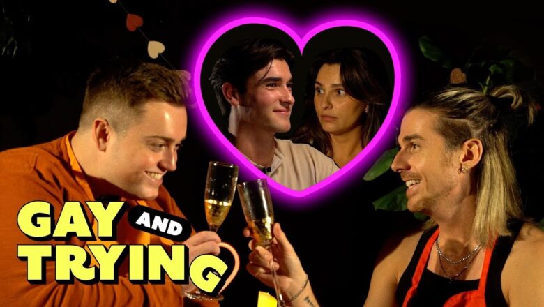 Gays vs Love: Will The HOTTEST Single Guy in Los Angeles Be A Match?