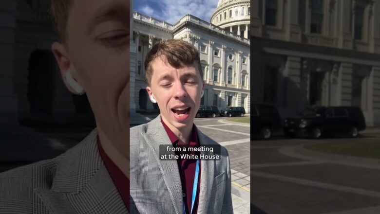 Government shutdown breaks record as longest in U.S. history