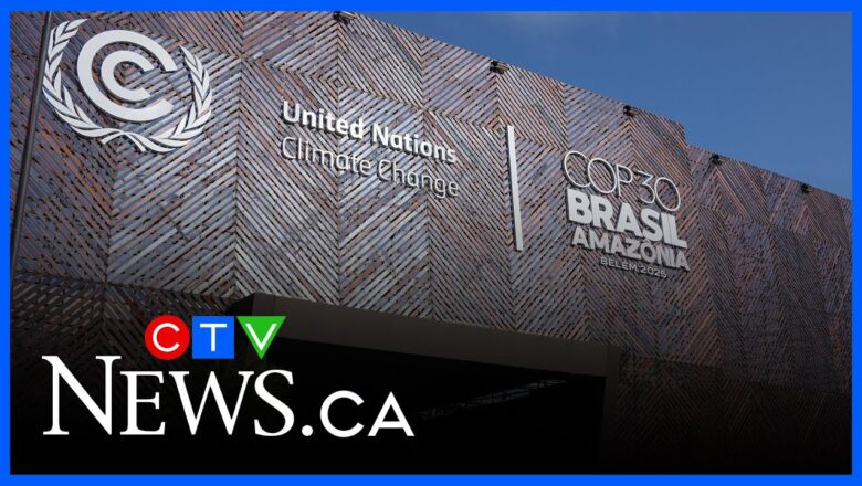 Here’s what to expect as COP30 is set to kick off in Brazil