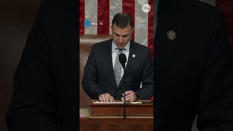 House of Representatives passes funding package to end longest shutdown in US history