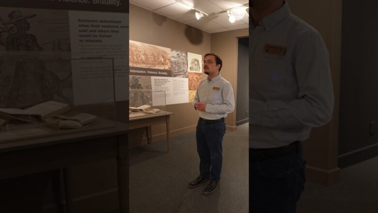 How the Underground Railroad became a lifeline to freedom