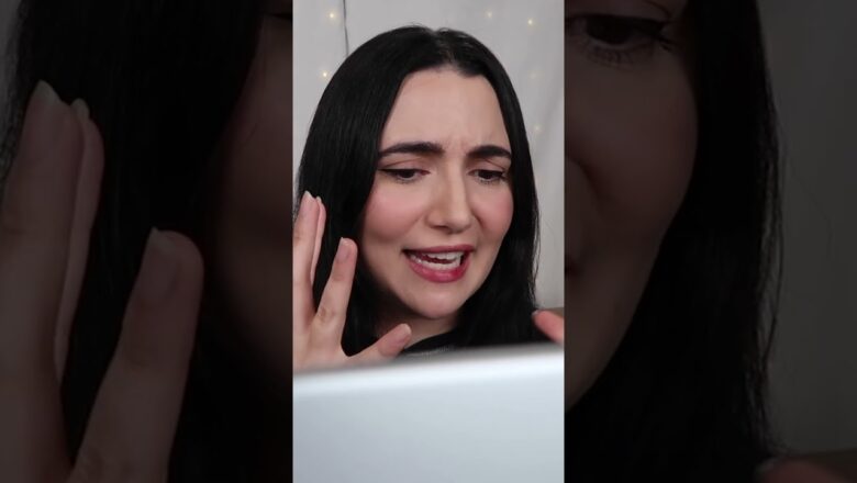 I Did 2016 Makeup for One Week (ft. Safiya Nygaard)