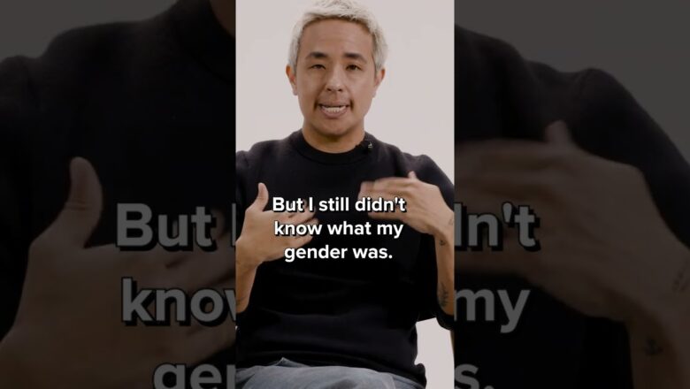 I Was That Awkward Asian Girl From BuzzFeed