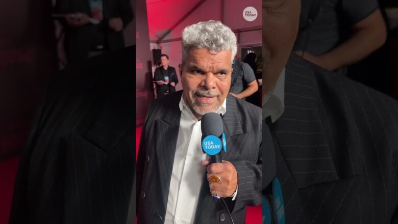 Inside Netflix House with DJ Jazzy Jeff, Ashley Park, Luiz Guzmán, Kevin Woo and more