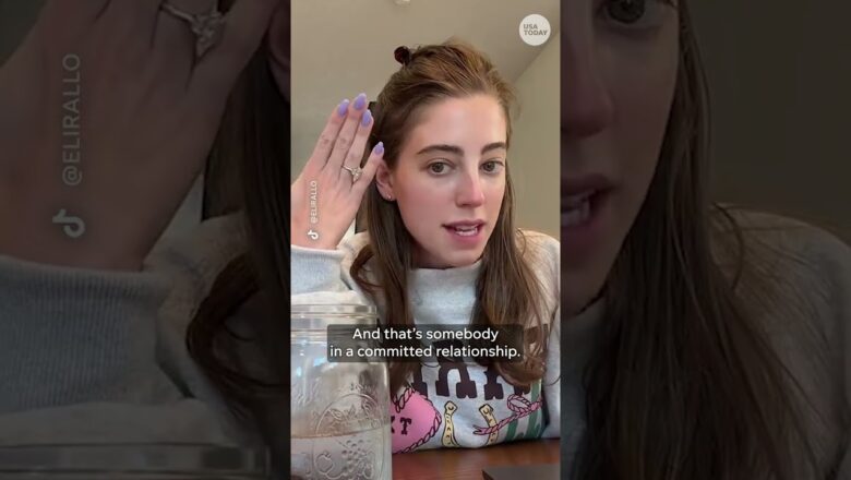 ‘Is having a boyfriend embarrassing?’ Internet divided by viral British Vogue story.