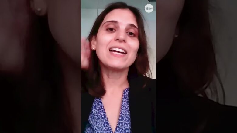 Judge tosses DOJ charges against James Comey, Letitia James #shorts