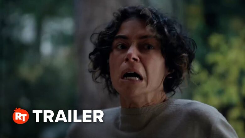 Keeper Final Trailer (2025)