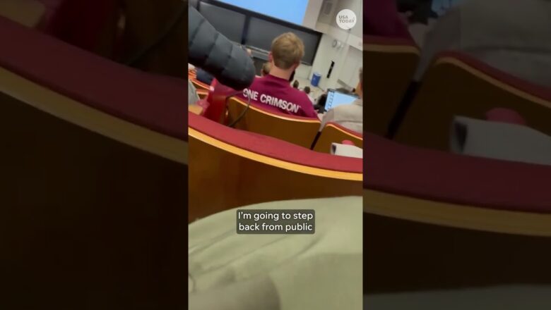 Larry Summers to stop teaching at Harvard over Epstein links, according to report