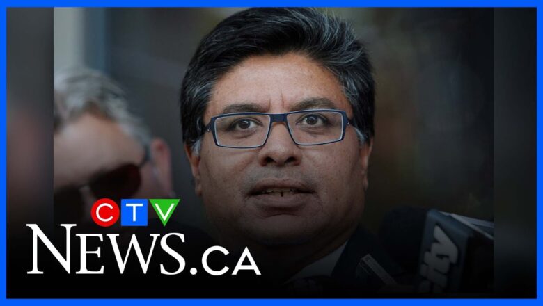 Lawyer played ‘concerning’ role in Ryan Wedding case: former RCMP officer