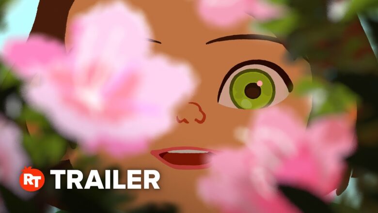 Little Amélie or the Character of Rain Exclusive Trailer (2025)