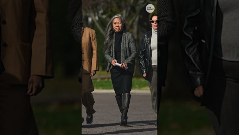 Meet New York City mayor-elect Zohran Mamdani’s all-women transition team