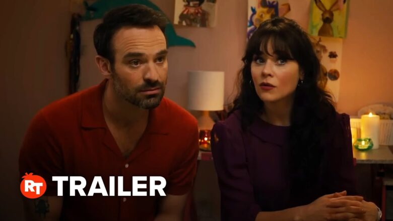 Merv Trailer #1 (2025)