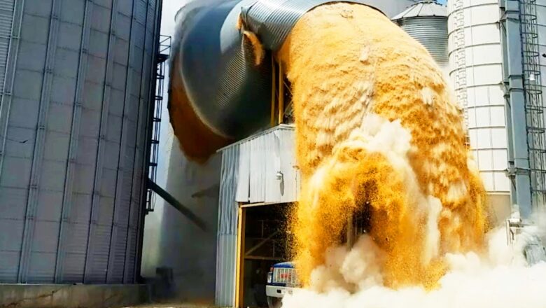 Mess Around and Find Out | Messiest Fails Ever