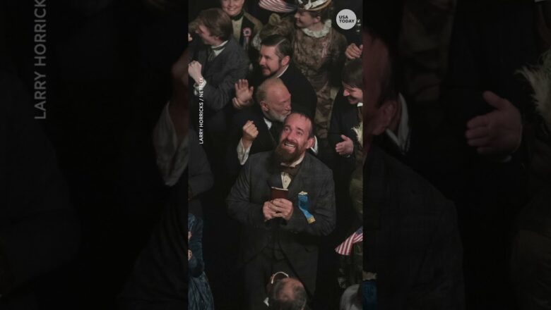 Michael Shannon, Matthew Macfadyen on the timeliness of Netflix’s ‘Death by Lightning’