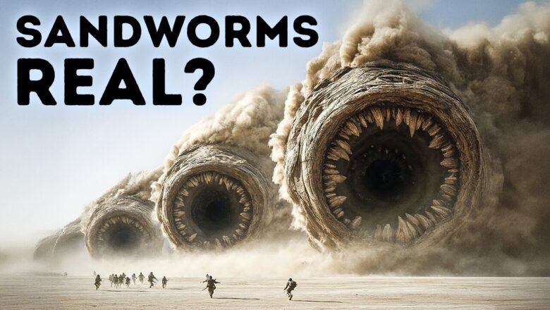 (MULTI) Mount Baldy’s Mysterious Sinkholes Are Waking Up