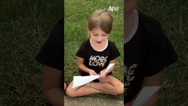 My daughters were offering an entirely different product than intended