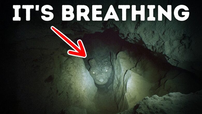 Mystery of The Cave That Took Thousands Of Lives Explained