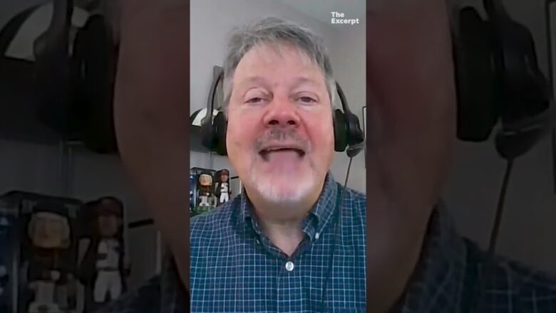 Need a prop bet suggestion? Sports media has one for you. #Shorts