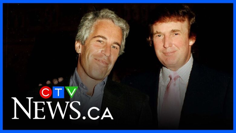 New Epstein emails reference Trump | Here’s what this means for the president and his MAGA base